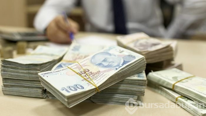 713 milyon liralık ödeme ertelendi