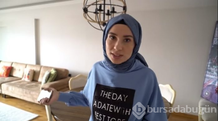 MasterChef Güzide lüks villasını satmıştı!