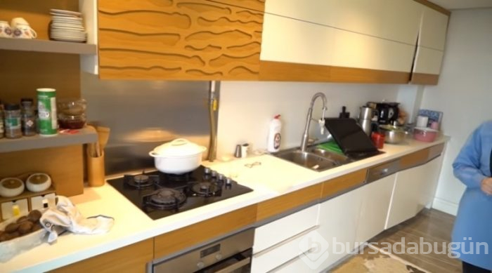 MasterChef Güzide lüks villasını satmıştı!