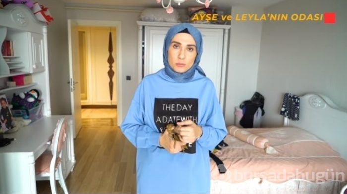 MasterChef Güzide lüks villasını satmıştı!