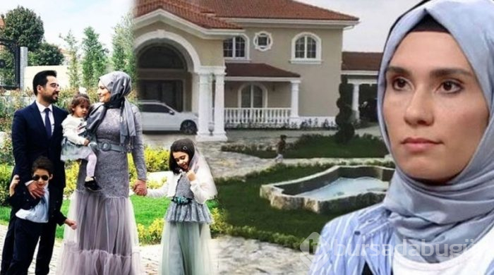 MasterChef Güzide lüks villasını satmıştı!