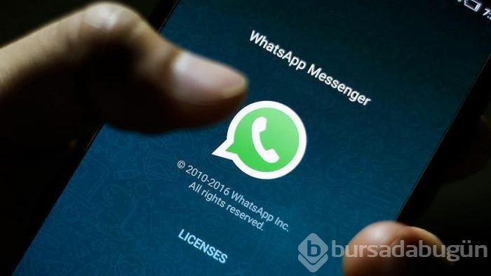 WhatsApp'a koronavirüs kısıtlaması