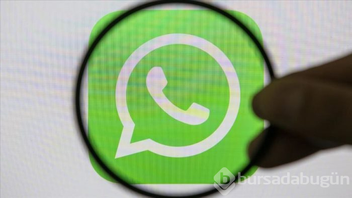 WhatsApp'a koronavirüs kısıtlaması