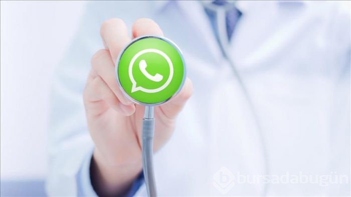 WhatsApp'a koronavirüs kısıtlaması
