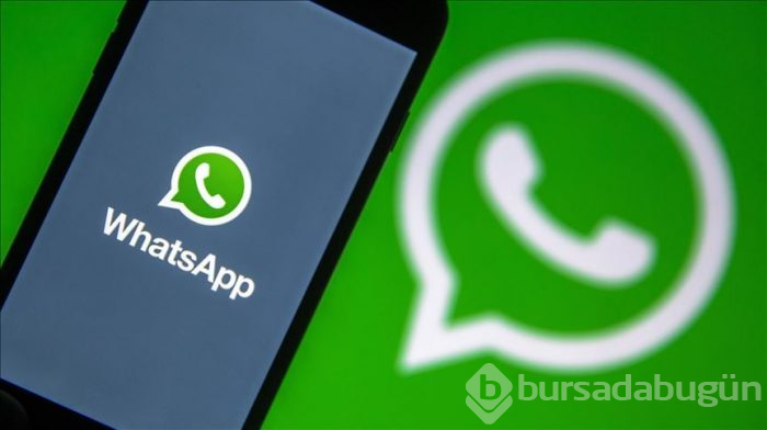 WhatsApp'a koronavirüs kısıtlaması