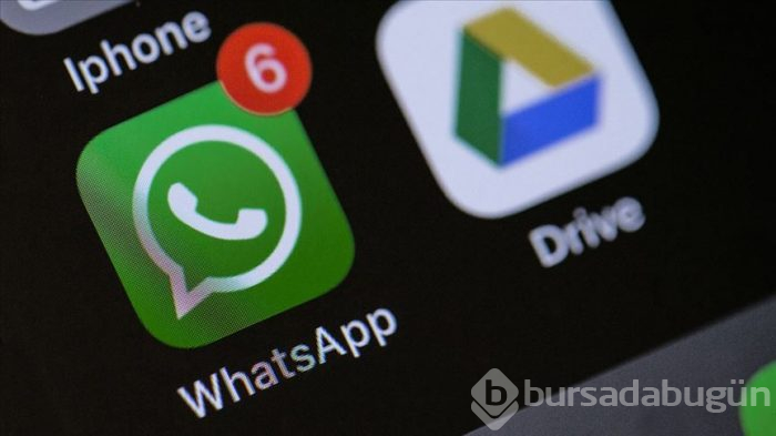 WhatsApp'a koronavirüs kısıtlaması