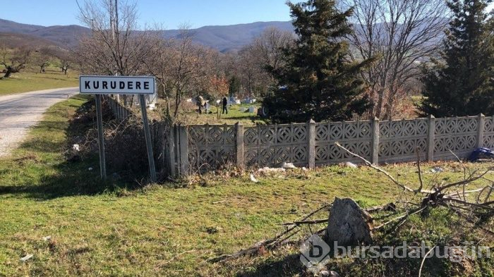 İşte Trakya'da karantinaya alınan ilk köy 