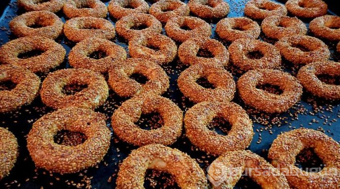 Kandil simidi nasıl yapılır? 