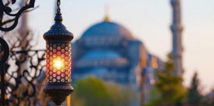 Berat Kandili mesajları 