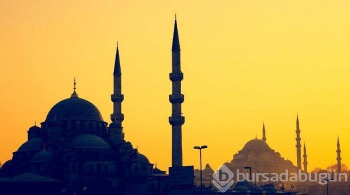 Berat Kandili mesajları 