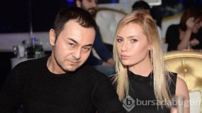 Eski karım da olmasın!
