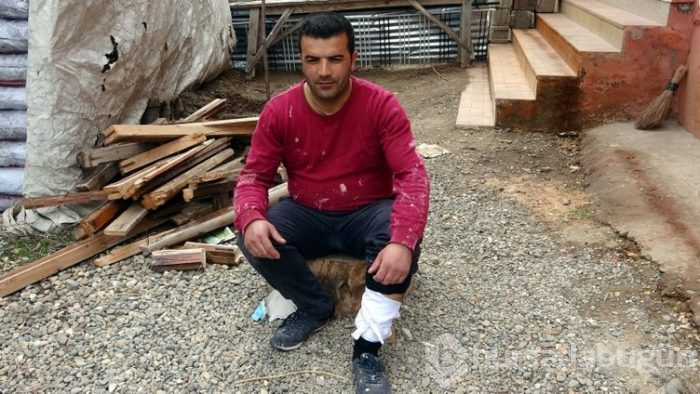 Koronavirüs diye hastaneye kaldırıldı bakın ne çıktı...