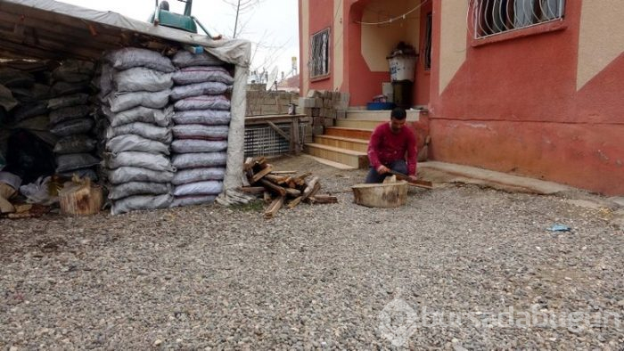 Koronavirüs diye hastaneye kaldırıldı bakın ne çıktı...