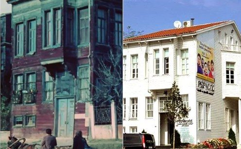 Bir Yeşilçam efsanesi olan, Bizim Aile filmiyle ilgili daha önce duymadığınız detaylar