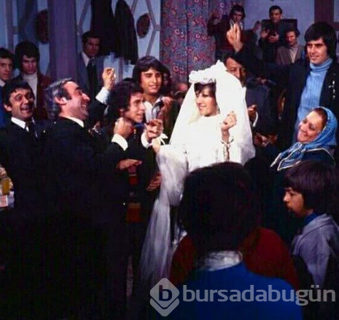 Bir Yeşilçam efsanesi olan, Bizim Aile filmiyle ilgili daha önce duymadığınız detaylar