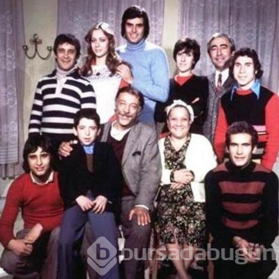 Bir Yeşilçam efsanesi olan, Bizim Aile filmiyle ilgili daha önce duymadığınız detaylar