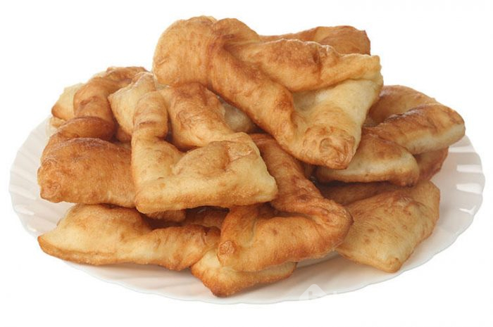 Sofranıza renk ve lezzet katacak çıtır çıtır hamur işleri