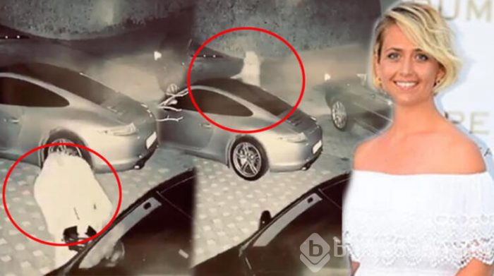 Ece Erken'den yasak aşkına dair açıklama