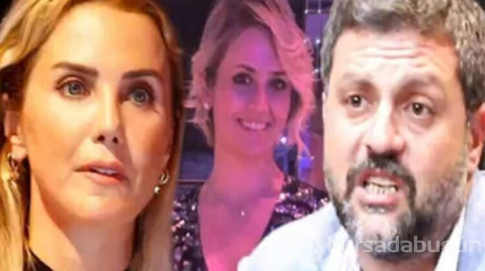 Ece Erken'den yasak aşkına dair açıklama