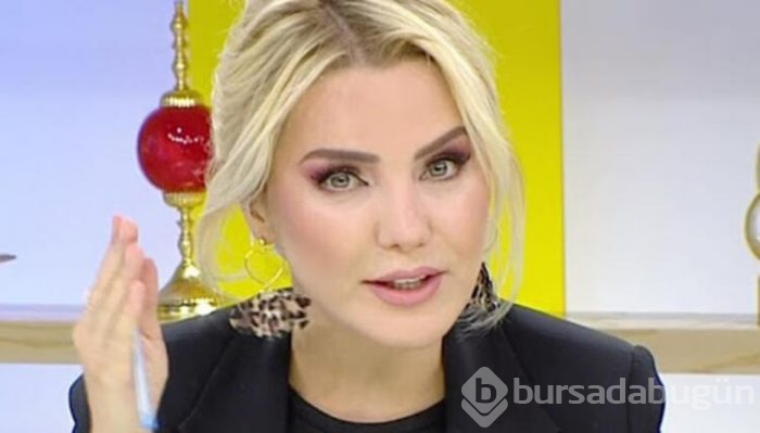 Ece Erken'den yasak aşkına dair açıklama