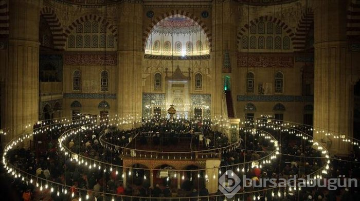 Tesbih namazı nasıl kılınır?