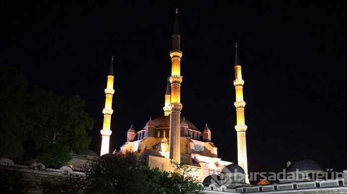Tesbih namazı nasıl kılınır?