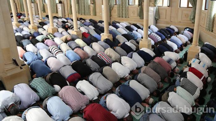 Tesbih namazı nasıl kılınır?