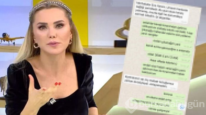 Ece Erken'in ev kirası olay oldu! 