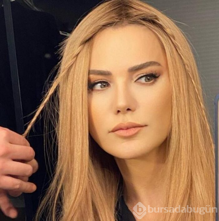 Ece Erken'in ev kirası olay oldu! 