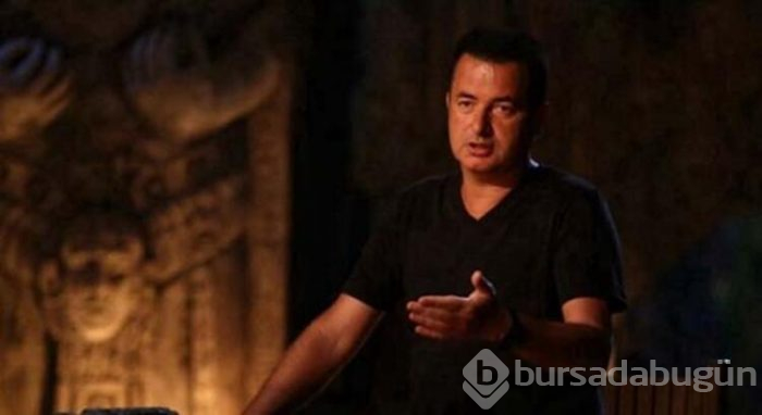 Survivor'da kim elendi?