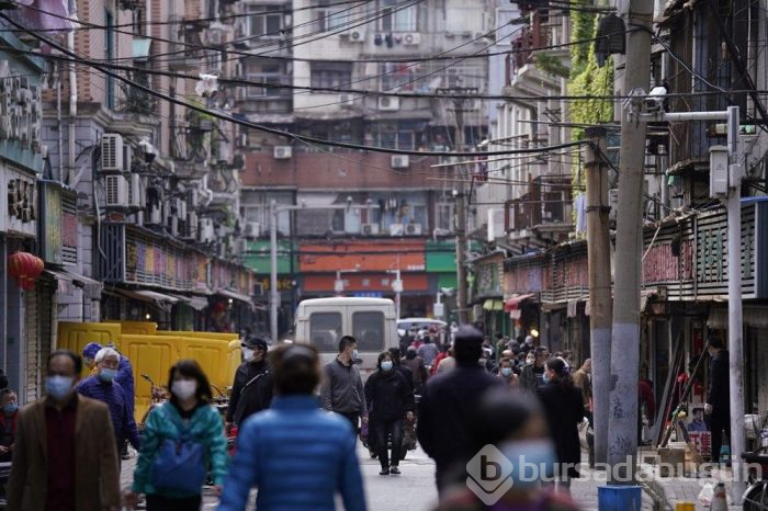Koronavirüsün başkenti Wuhan, normale döndü