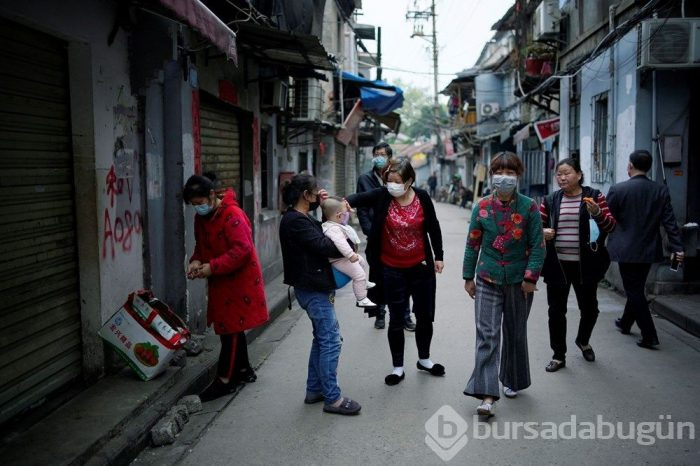 Koronavirüsün başkenti Wuhan, normale döndü