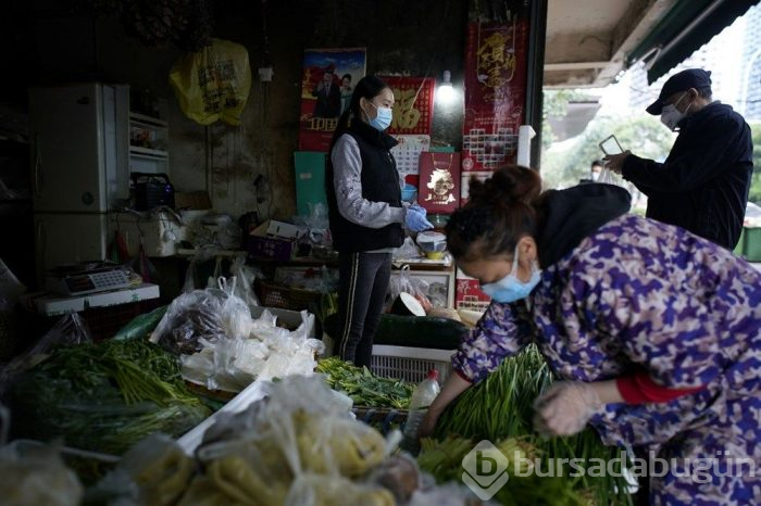 Koronavirüsün başkenti Wuhan, normale döndü