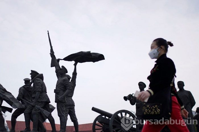 Koronavirüsün başkenti Wuhan, normale döndü
