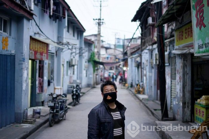 Koronavirüsün başkenti Wuhan, normale döndü