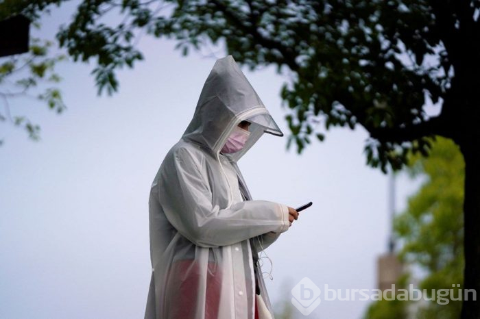 Koronavirüsün başkenti Wuhan, normale döndü