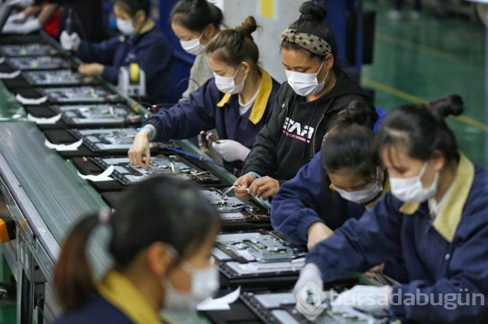 Koronavirüsün başkenti Wuhan, normale döndü