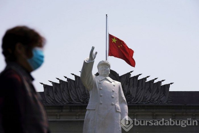 Koronavirüsün başkenti Wuhan, normale döndü