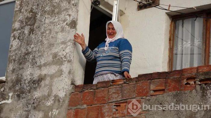 Birkaç adımda her şeyin değiştiği yer