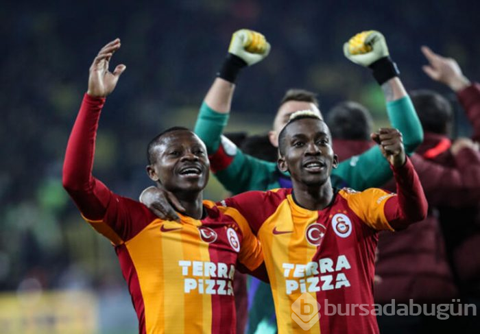 Galatasaray'da korkutan iddia!