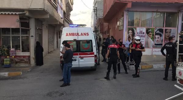Borç yüzünden silahlı çatışma! 3 kişi yaralandı