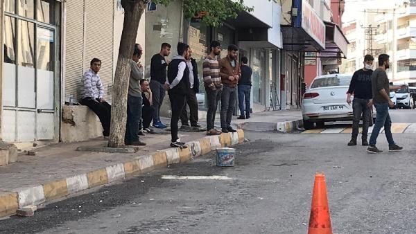 Borç yüzünden silahlı çatışma! 3 kişi yaralandı