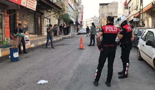 Borç yüzünden silahlı çatışma! 3 kişi yaralandı