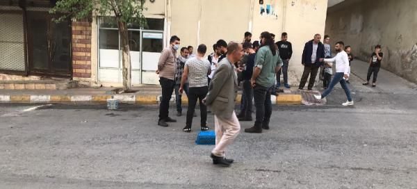 Borç yüzünden silahlı çatışma! 3 kişi yaralandı