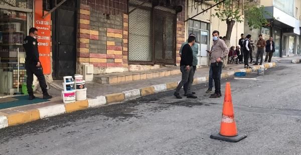 Borç yüzünden silahlı çatışma! 3 kişi yaralandı