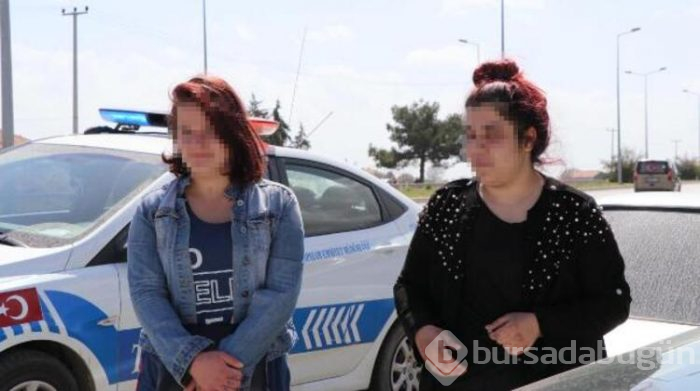"İsterseniz ceza yazın, dedem sağlam"