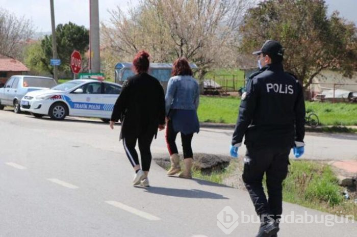 "İsterseniz ceza yazın, dedem sağlam"