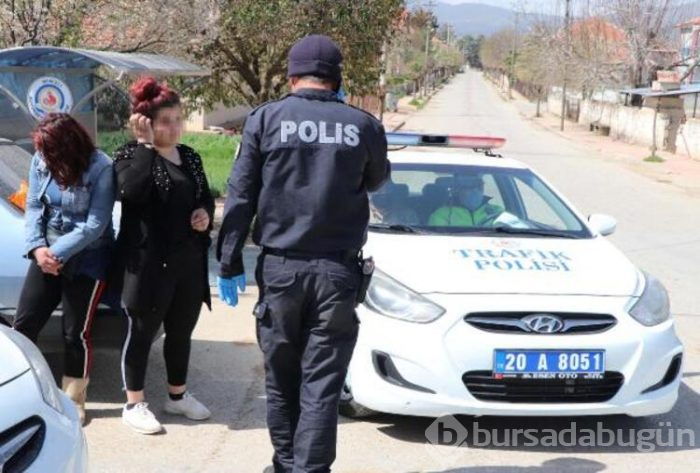 "İsterseniz ceza yazın, dedem sağlam"