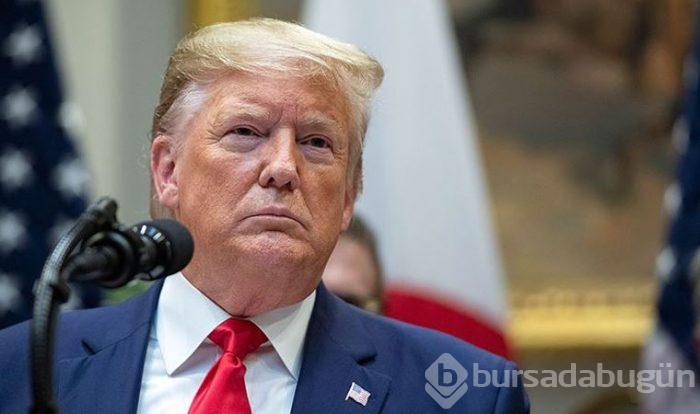 Donald Trump: "DSÖ'ye sağladığımız fonları büyük oranda askıya alacağız"