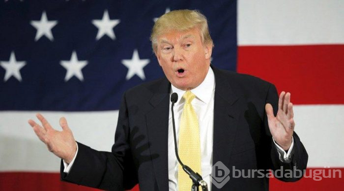Donald Trump: "DSÖ'ye sağladığımız fonları büyük oranda askıya alacağız"